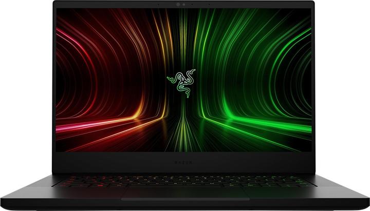 Produktbild Razer Lama 14 (14", 1000 GB, 32 GB, Deutschland, AMD Ryzen AI 9 365)