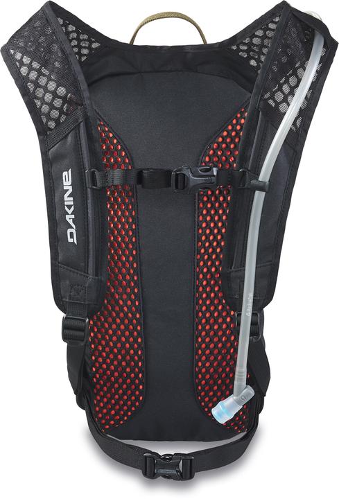 Actual product image Dakine Shuttle 6l (6 l)