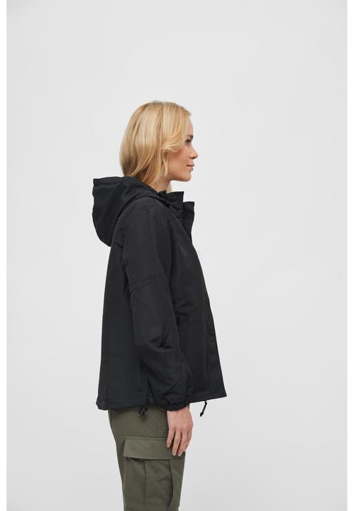 Produktbild Brandit Ladies Summer Windbreaker Frontzip - 16183 (L)