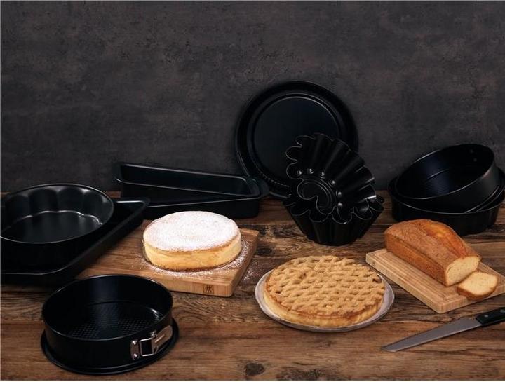 Actual product image Ballarini Patisserie Round Pie Baking Dish (24 cm)