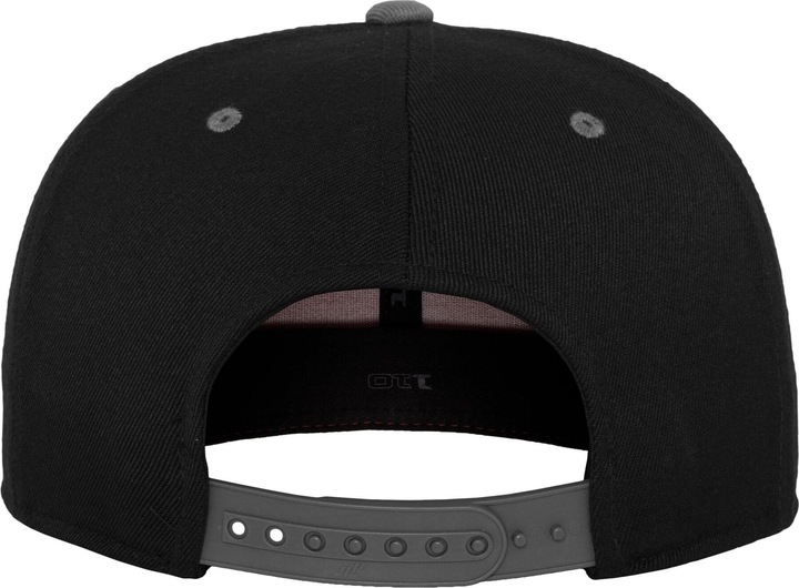 Immagine prodotto Flexfit 110 Fitted Snapback (Taglia unica)