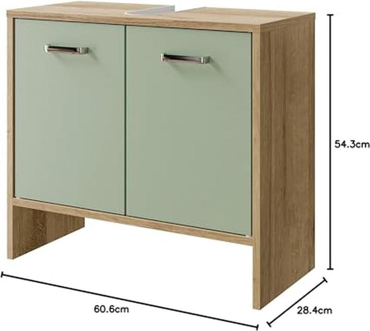 Produktbild Pelipal Quickset 300 (60.5 x 28.5 x 54.5 cm)