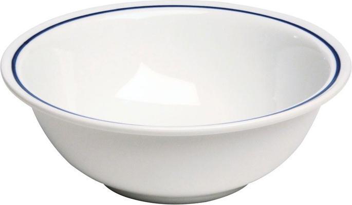 Actual product image Tognana AZ porcelain salad bowl Ø 25 cm (25 cm)