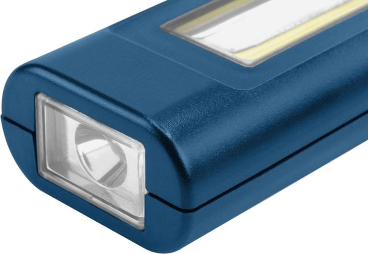 Actual product image Ansmann LED Workshop Light Rechargeable WL450R slim (450 lm)