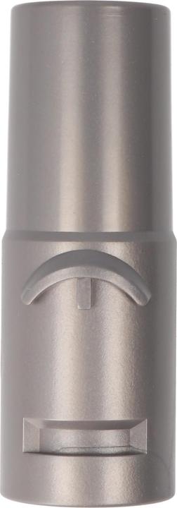 Actual product image AccuCell Staubsauger Adapter Dyson Anschluss auf 32mm