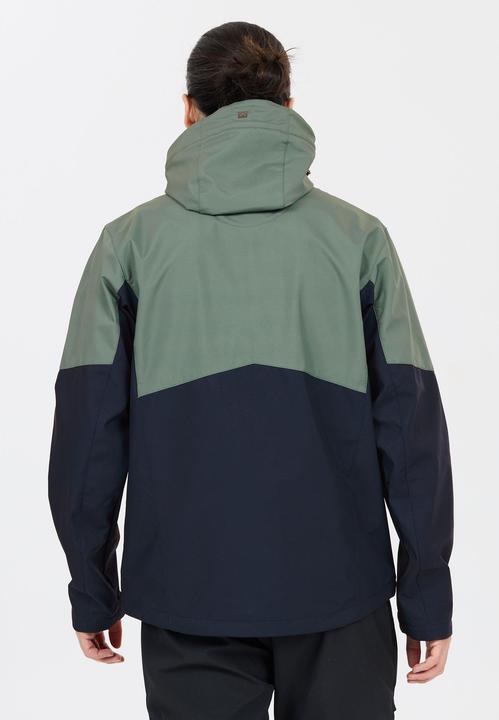 Immagine prodotto Whistler Giacca Rodney Softshell W-Pro 8000 (XL)