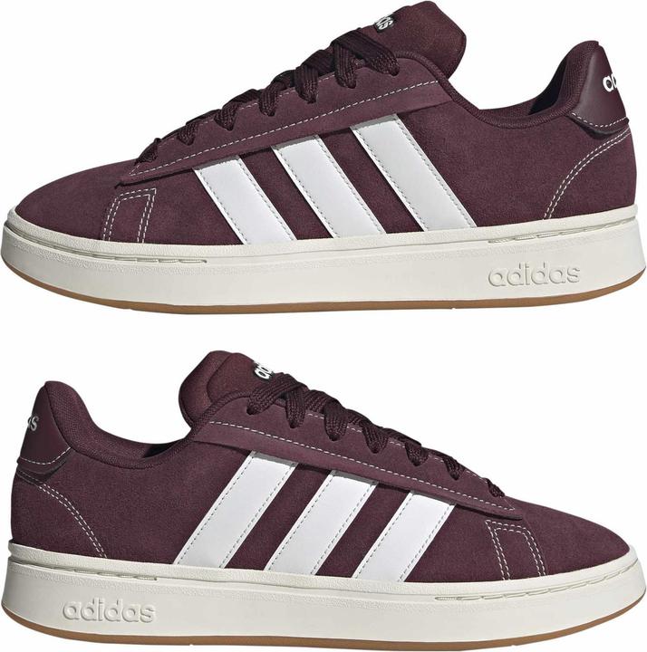 Image du produit Adidas Grand Court Alpha (41 1/3)