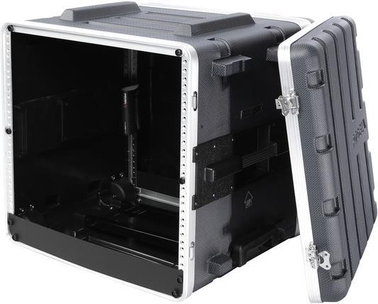 Actual product image Proel Forced-ABS Case 10HE (19" Case)