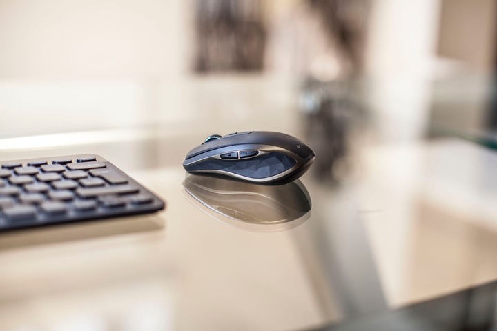 Immagine prodotto Logitech MX Anywhere 2 (Senza fili)