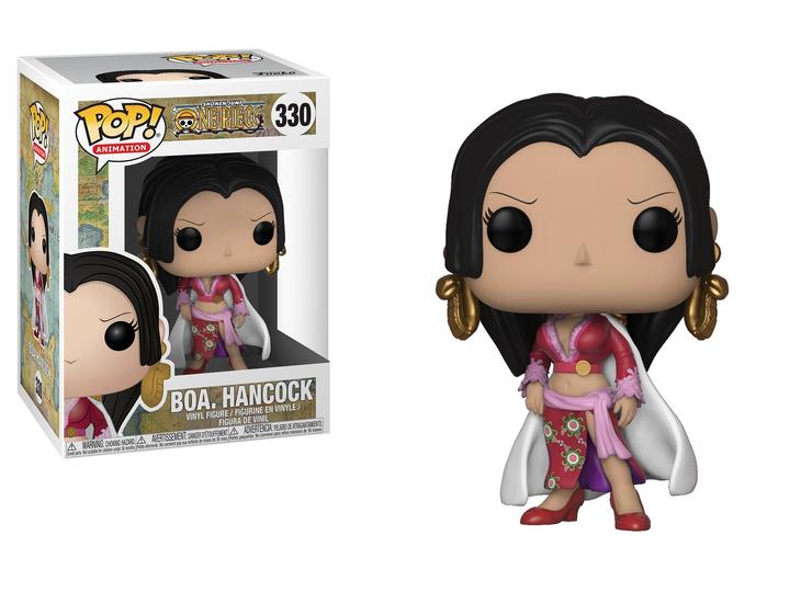 Produktbild Funko POP! Animation One Piece: Boa