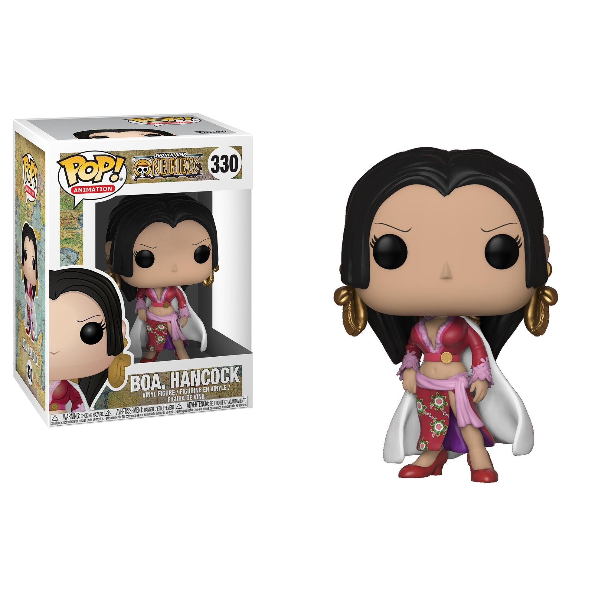 Funko POP! Animation One Piece: Boa (27145)