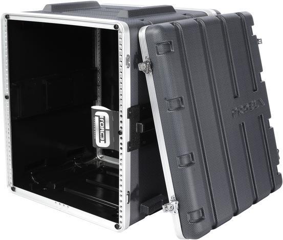 Actual product image Proel Forced-ABS Case 12HE (19" Case)