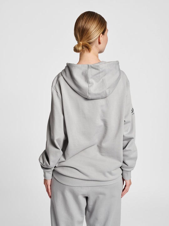 Immagine prodotto hummel Felpa Con Cappuccio Lgc Loyalty (XL)