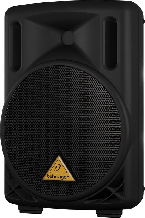 Actual product image Behringer Eurolive B208D (Active, 1x 135 W)