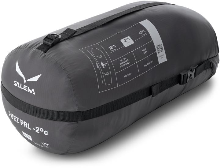 Produktbild Salewa Puez PrimaLoft® -2 Long Schlafsack