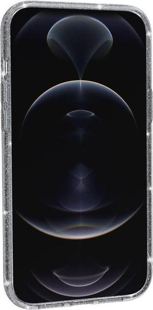 Image du produit MU Style Poudre scintillante Soft TPU Series (Apple iPhone 14 Plus)