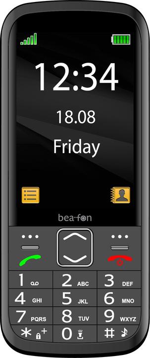 Produktbild Bea-Fon SL270 (2.80", 3 Mpx)