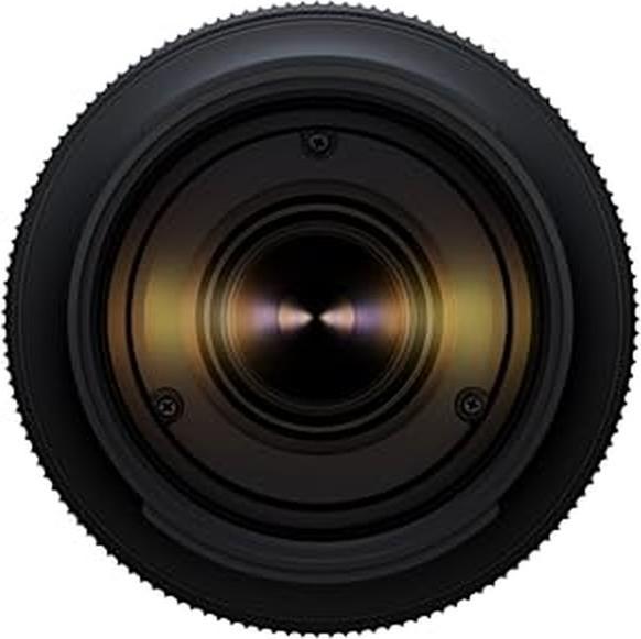 Actual product image Tamron AF 50-400mm F/4.5-6.3 Di III VC VXD (Sony E, APS-C / DX, full size)