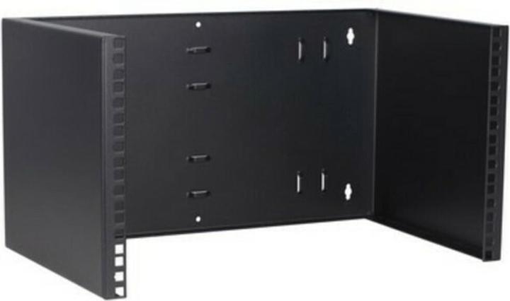 Produktbild Dsit 6 HE, 19” Montagerahmen für Wandbefestigungen ohne Schaniere