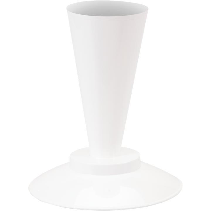 Immagine prodotto Städter Porta sacchetti per piping bianco