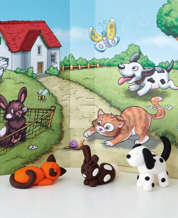 Produktbild Fimo kids 8034