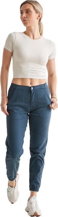 Actual product image Du/Er W Live Lite High Rise Jogger (30)