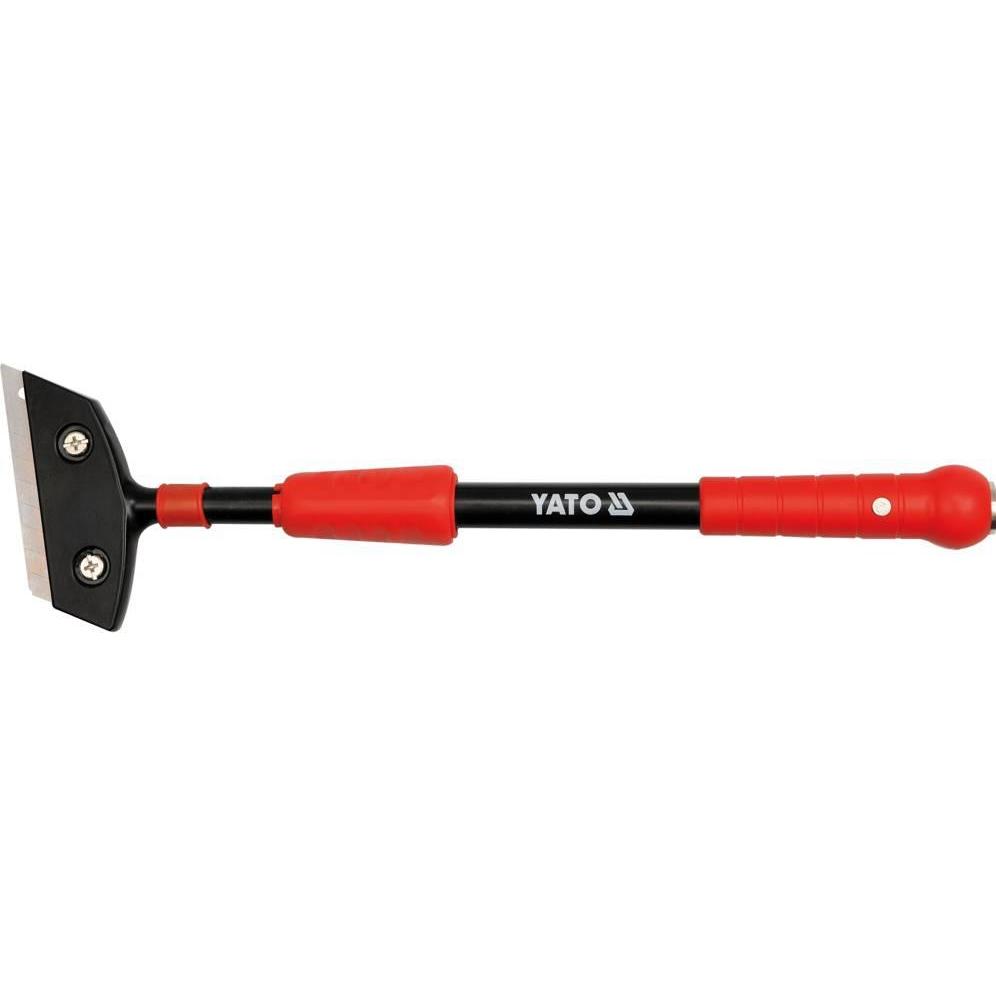 Yato, Schraubenschlüssel, WINDOW SCRAPER 390600MM