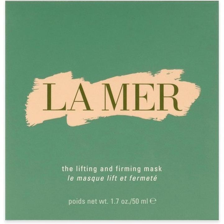 Produktbild La Mer The Lifting Mask