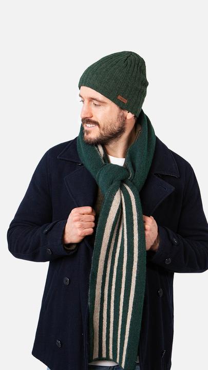 Image du produit Barts Bonnet Haakon (Taille unique)