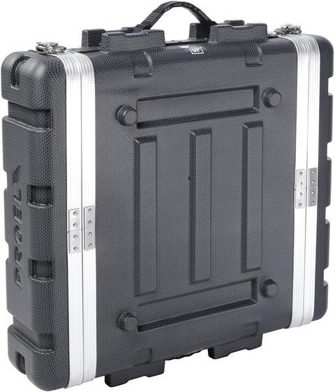 Proel Forced-ABS Case 2U (19" Case)