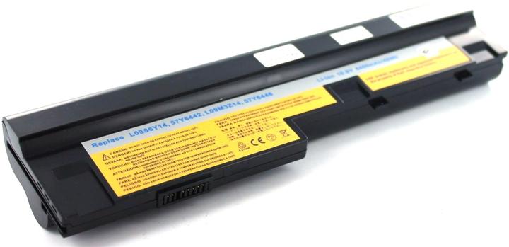 Produktbild AGI Li-Ion 4400mAh Batterie/Akku (1 Zelle, 4400 mAh)