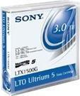 Image du produit Sony Ltx1500gn (LTO-5 Ultrium, 1500 Go)