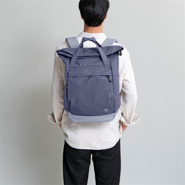 Produktbild Eoto Rucksack WATER ICE:OLATED Daypack, nachhaltig, 26 L (22 l)