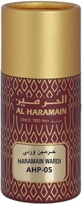 Produktbild Al Haramain Wardi für Damen Konzentriertes Parfümöl (Extrait De Parfum, 10 ml)