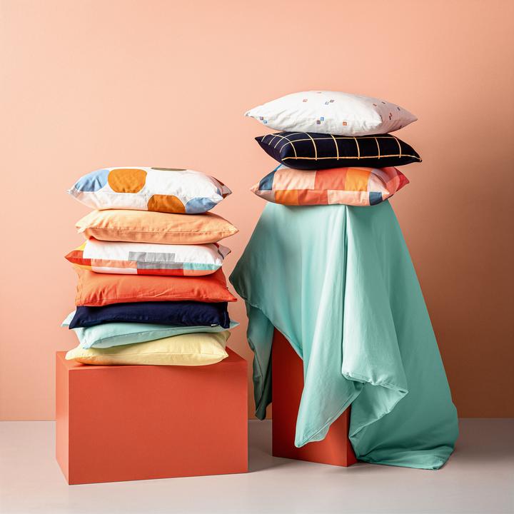 Actual product image BYYU Liam (Pillowcase, 50 x 70 cm)