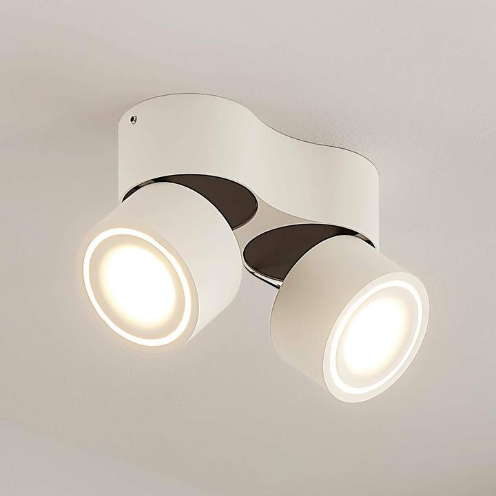 Produktbild Arcchio Rotari (1140 lm)