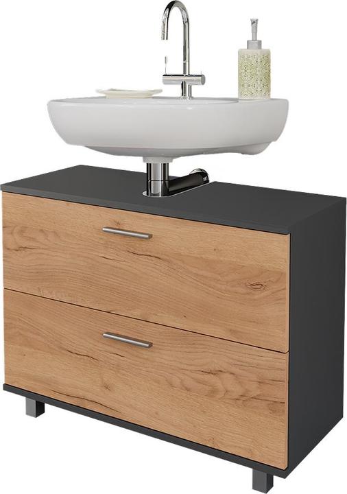 Immagine prodotto Vicco Ilias (80,5 x 33 x 61 cm)
