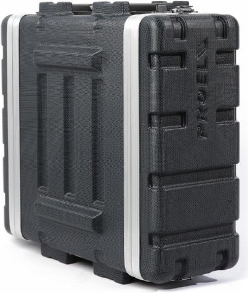 Produktbild Proel Forced-ABS Case 4HE (19" Case)