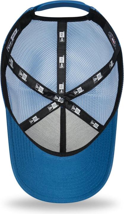 Produktbild New Era Kinder Trucker Cap - Los Angeles Dodgers blau Child (52, 53, 54)