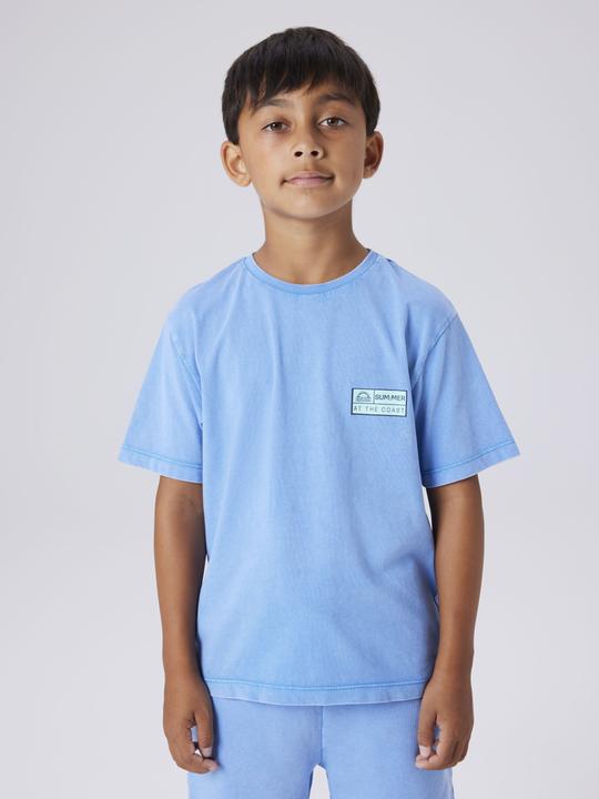 Produktbild Name it Nkmfandel Ss Nreg Top Noos (92)