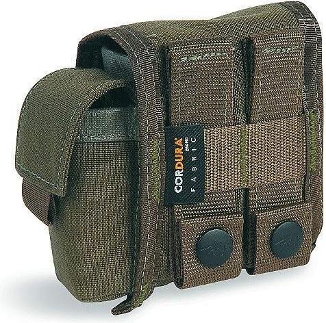 Image du produit Tasmanian Tiger TT Cig Bag Vert olive