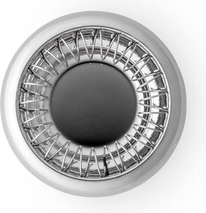 Actual product image Alessi Ashtray