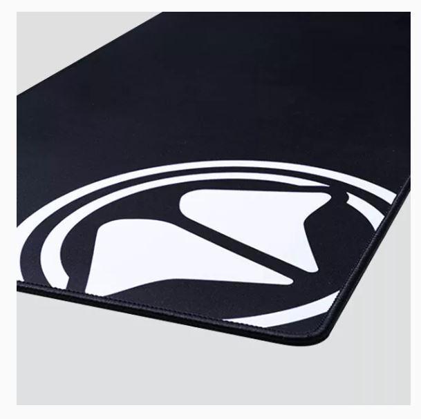 Actual product image Millenium MSL gaming mouse pad (L) 450 x 400 x 3 mm (L)