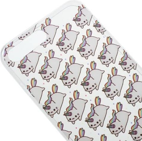 Actual product image Ueli Express Super Slim (Apple iPhone 7 Plus, Apple iPhone 8 Plus)