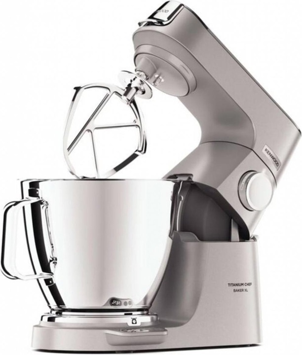 Produktbild Kenwood Titanium Chef Baker XL (1200 W)