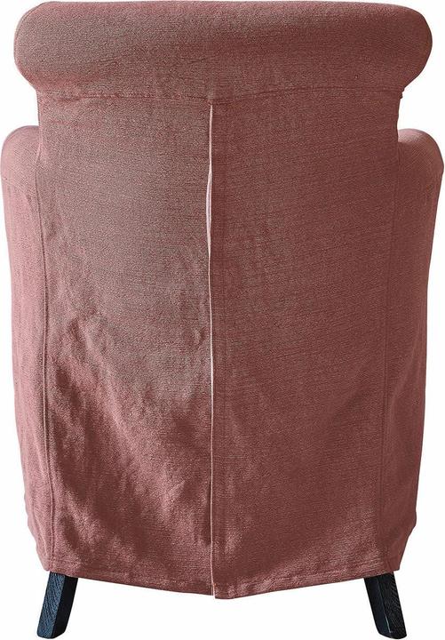 Produktbild Loberon Stuhl Chantellese altrosa