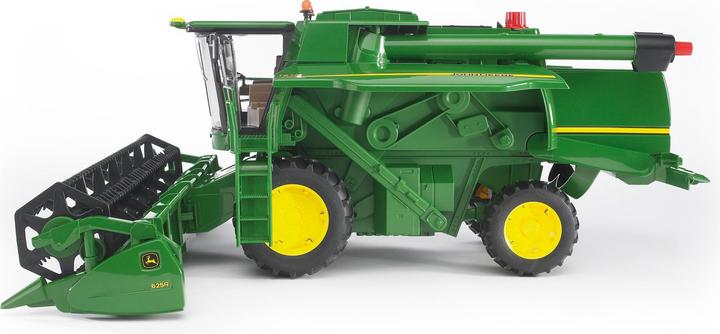 Productafbeelding Bruder John Deere Maaidorser T670i