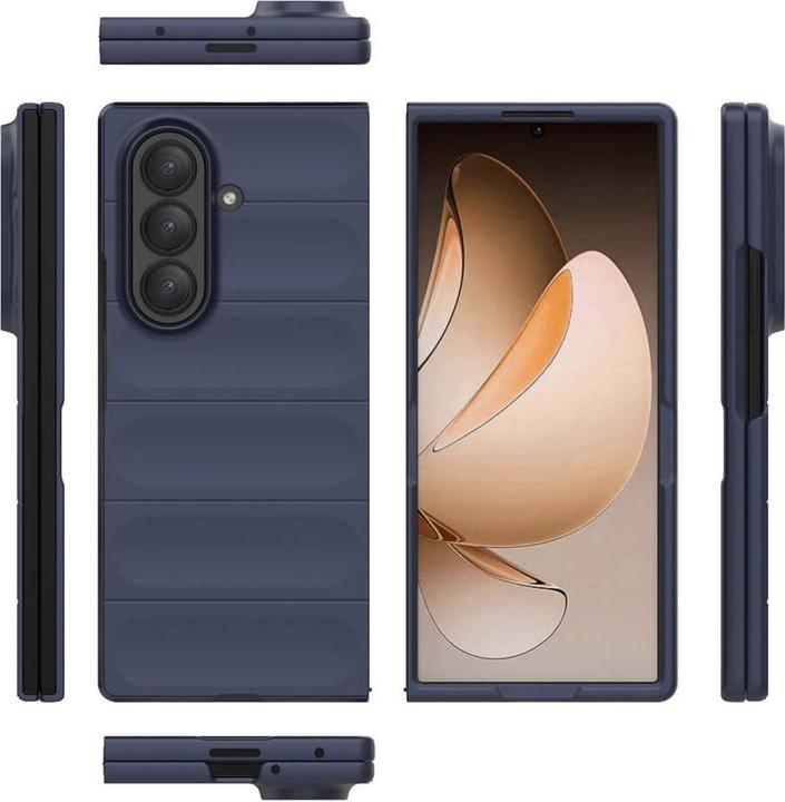 Immagine prodotto Cover-Discount Rugged Protective Hülle (Samsung Galaxy Z Fold7)
