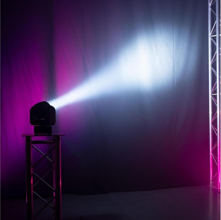 Produktbild BeamZ Cobra Wash 100, Typ: Moving Head, Leuchtmittel: LED (Single)
