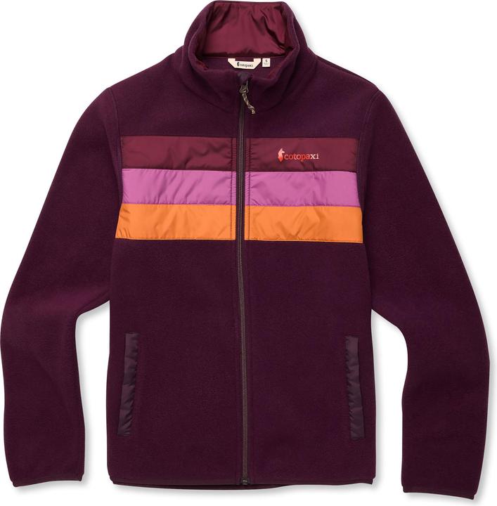 Immagine prodotto Cotopaxi Giacca Teca Fleece Full-Zip (S)